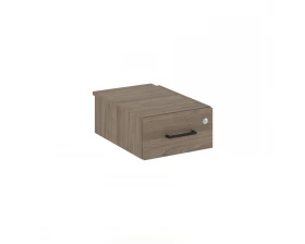 Тумба с 1 ящ. 343x507x176 Style Project images