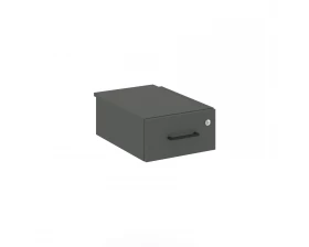 Тумба с 1 ящ. 343x507x176 Style Project images