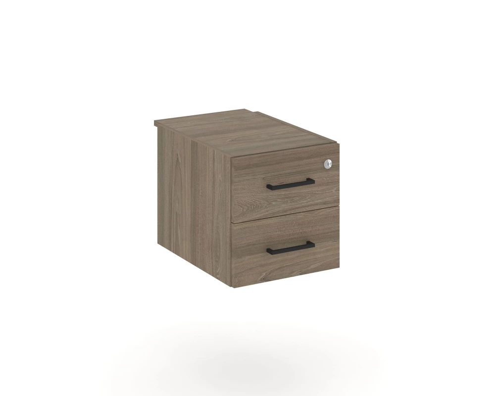 Тумба с 2 ящ. 343x453x356 Style Project