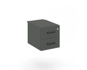 Тумба с 2 ящ. 343x453x356 Style Project images