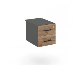 Тумба с 2 ящ. 343x507x356 Style Project images