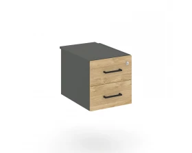 Тумба с 2 ящ. 343x507x356 Style Project images