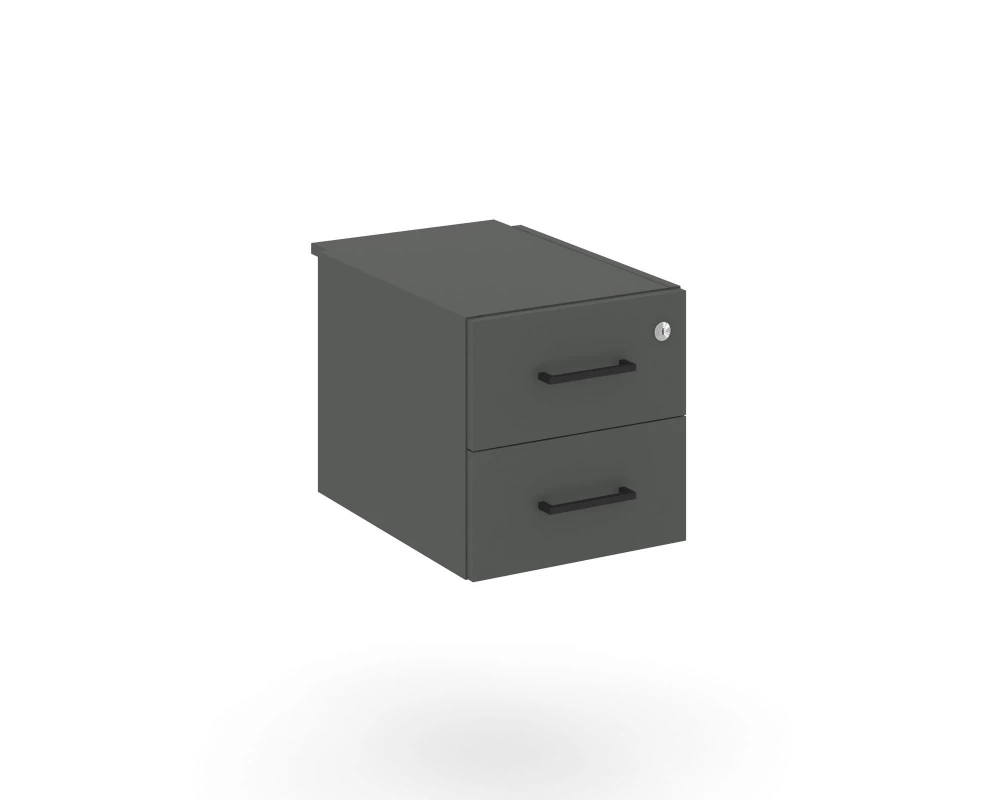 Тумба с 2 ящ. 343x507x356 Style Project