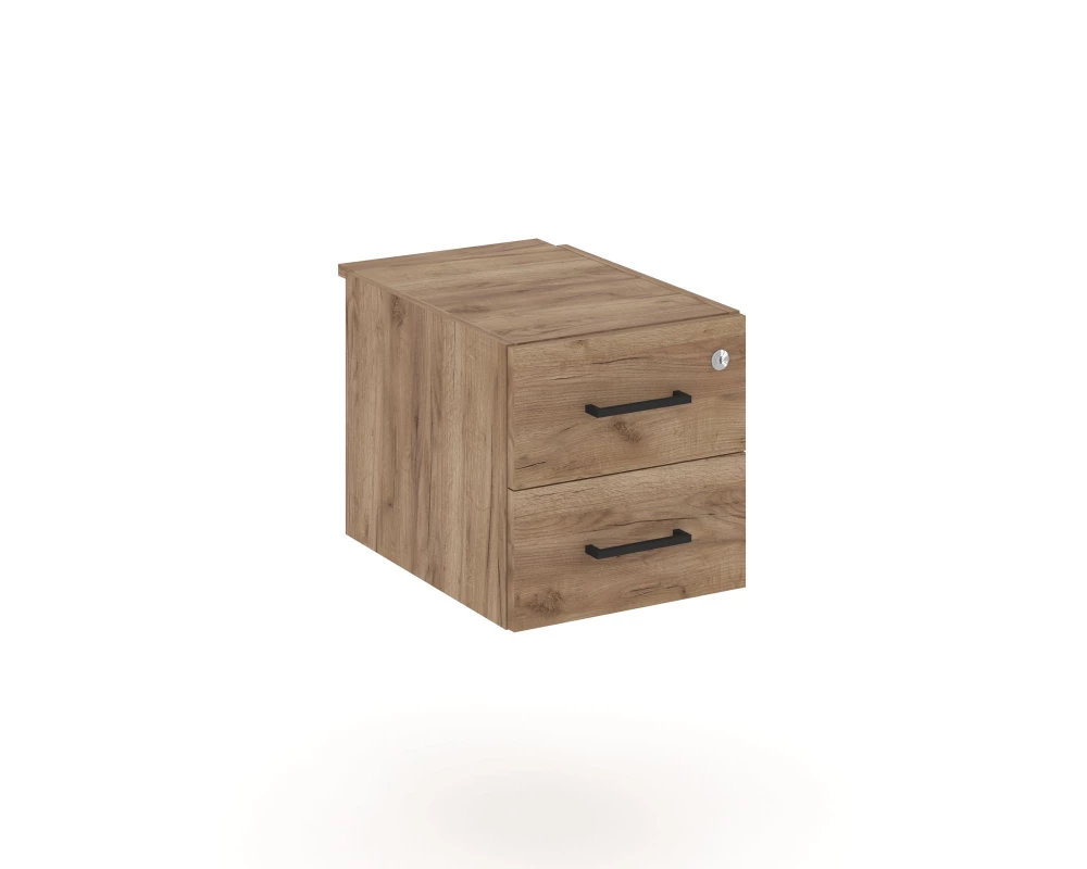 Тумба с 2 ящ. 343x607x356 Style Project