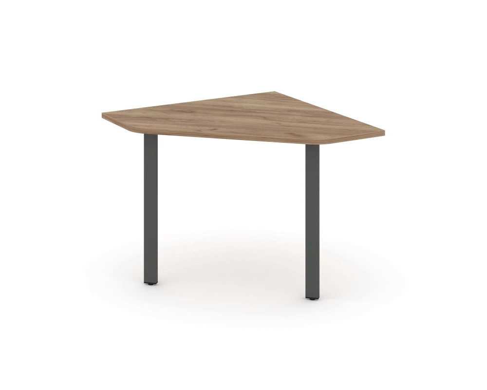 Угловой элемент перег. стола SN-6.UPRG-001 1180x1180x750 Стайл Проджект / Style Project