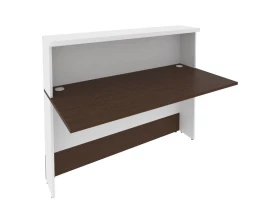 Модуль прямой 1400x736x1156 Style System images