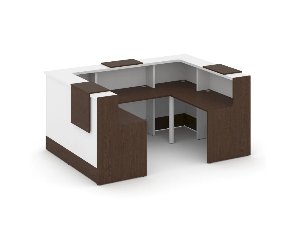 Набор вариант №2 2472x1758x1156 Style System