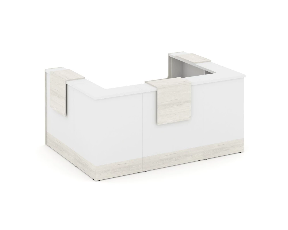 Набор вариант №2 2472x1758x1156 Style System