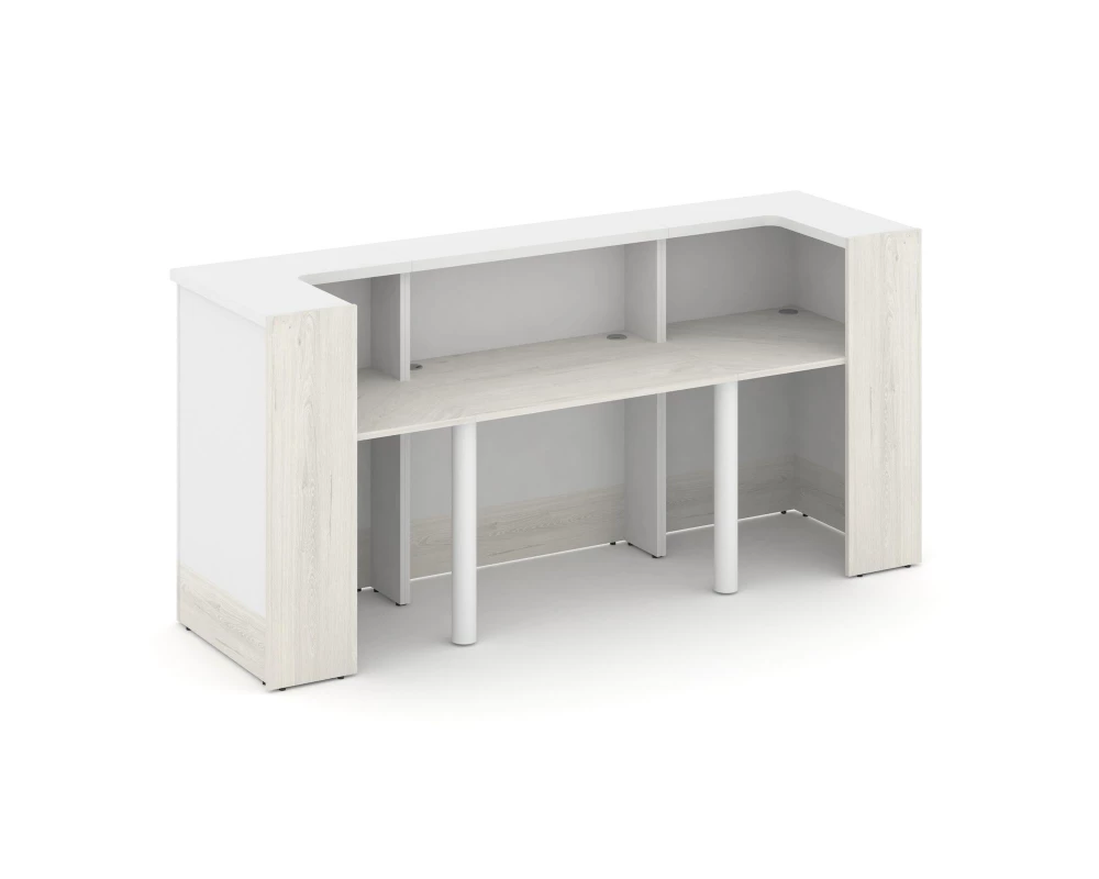 Набор вариант №5 2472x758x1156 Style System