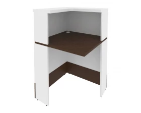 Угловой модуль левый Style System images