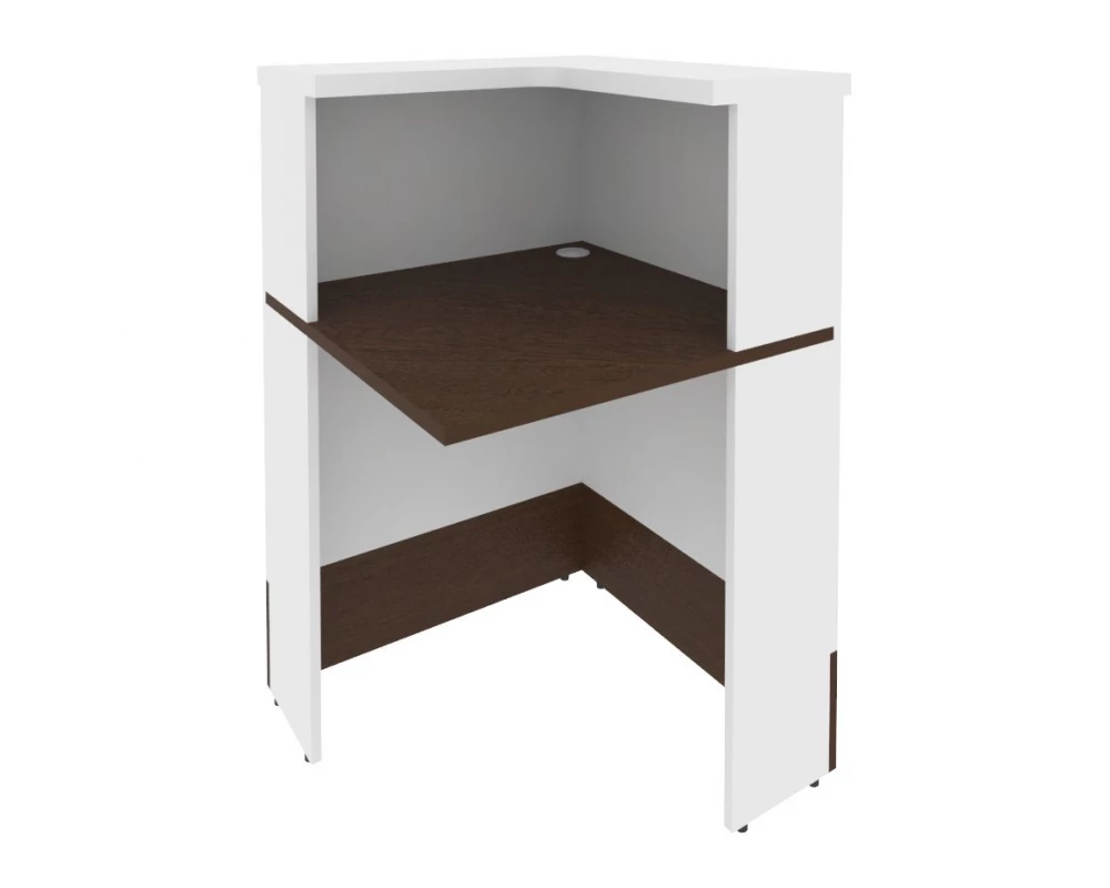 Угловой модуль правый Style System