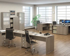 Мебель для персонала Стайл Систем / Style System images