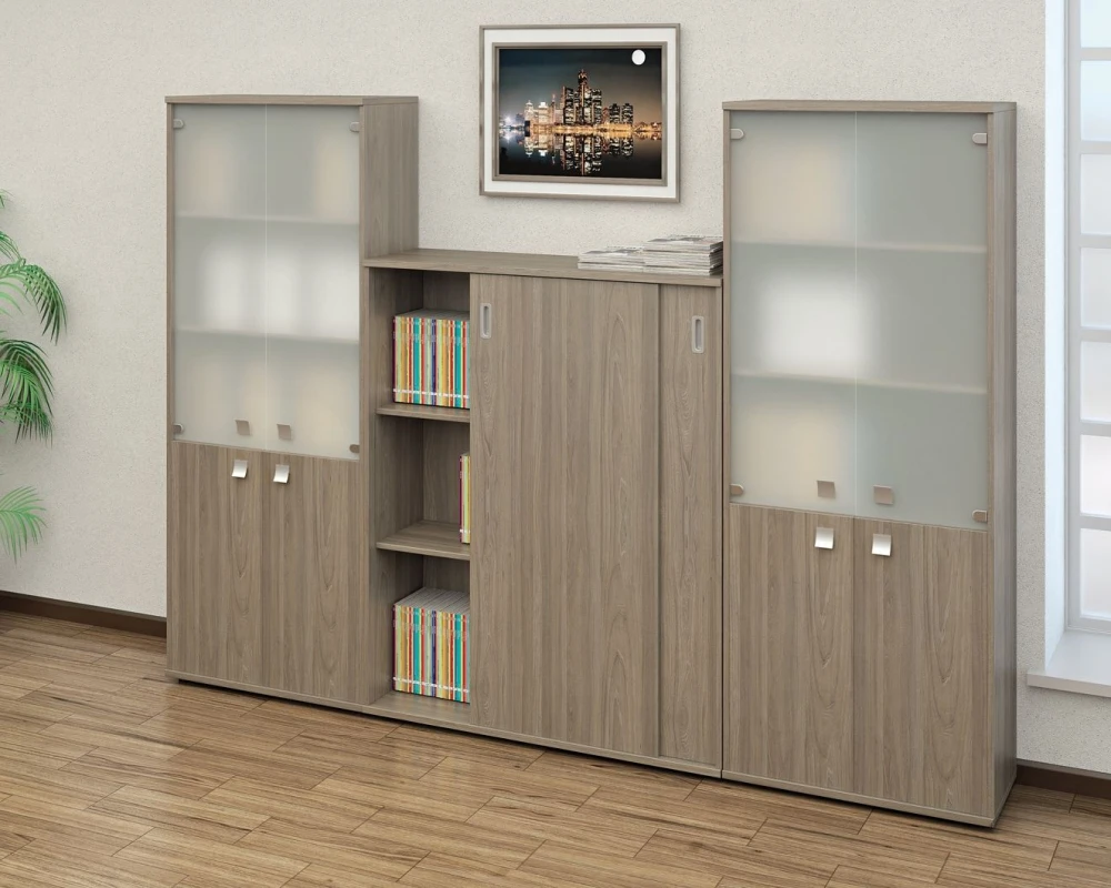 Мебель для персонала Стайл Систем / Style System