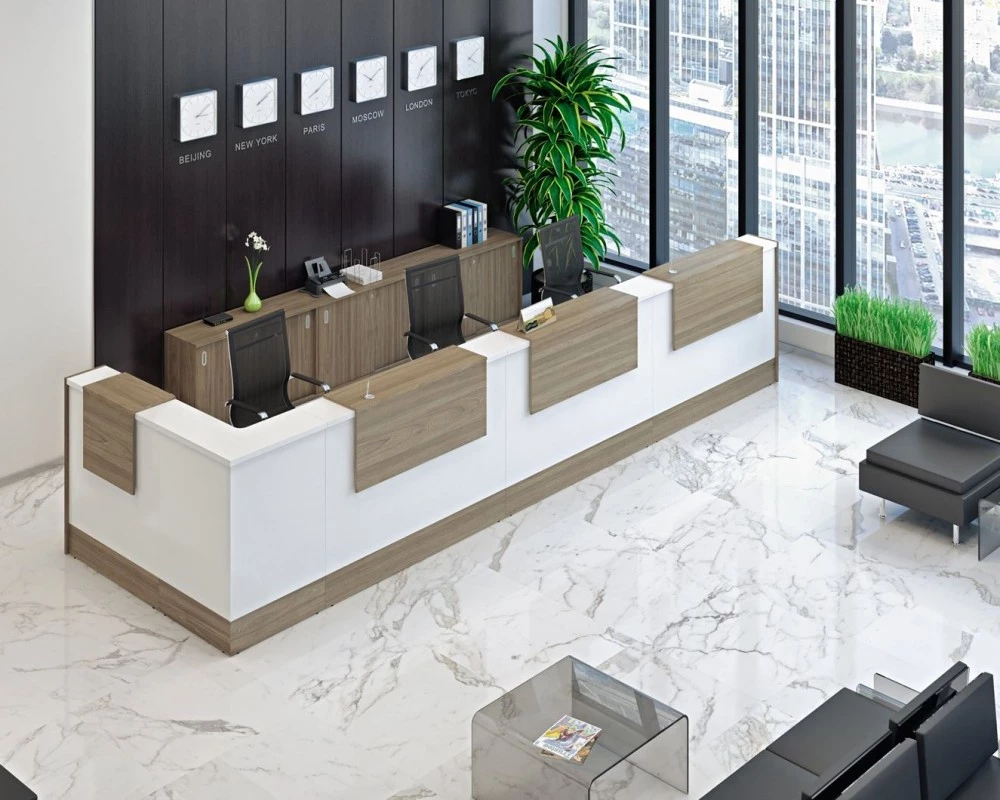 Мебель для приемной Style System