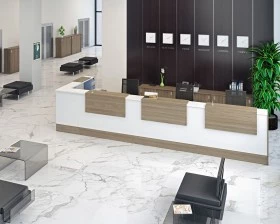 Мебель для приемной Style System images