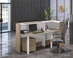 Мебель для приемной Style System images