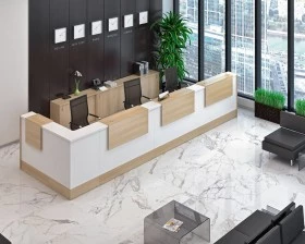 Мебель для приемной Style System images