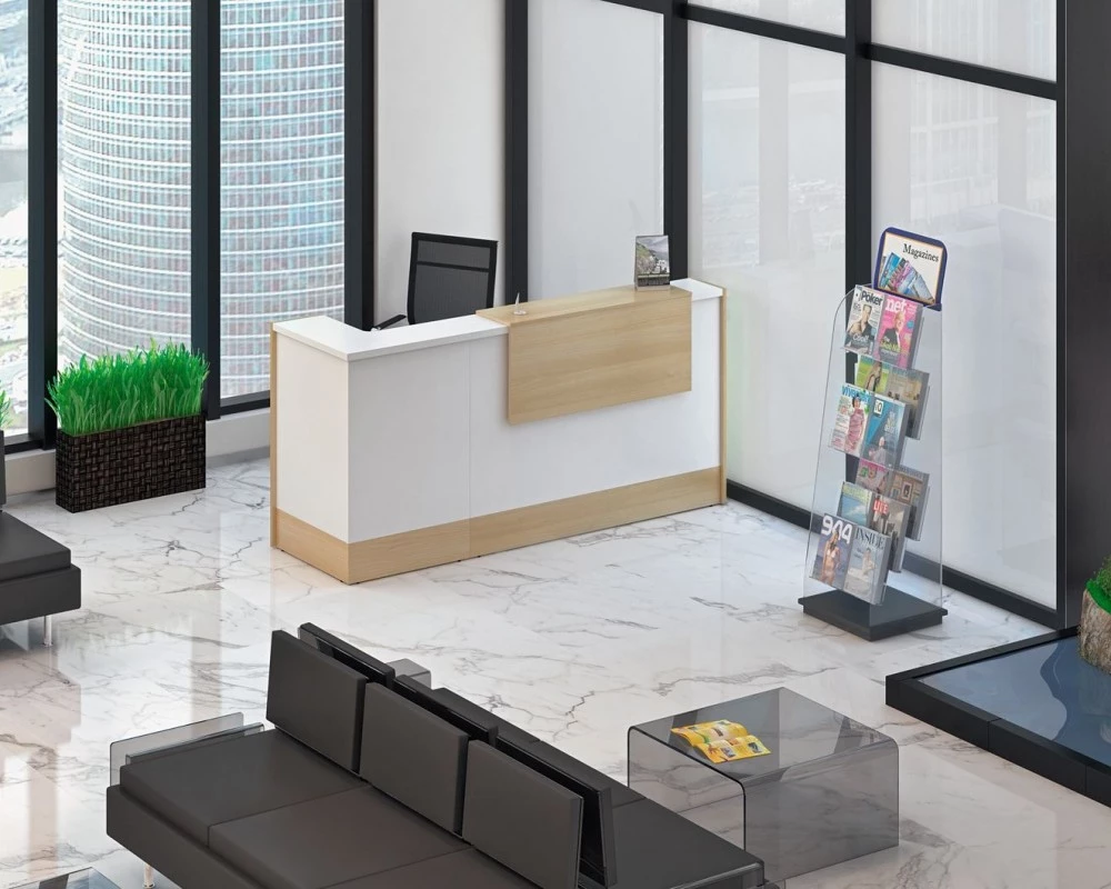 Мебель для приемной Style System