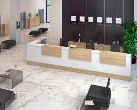 Мебель для приемной Style System images