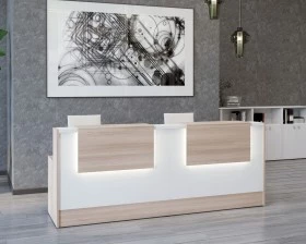 Мебель для приемной Style System images