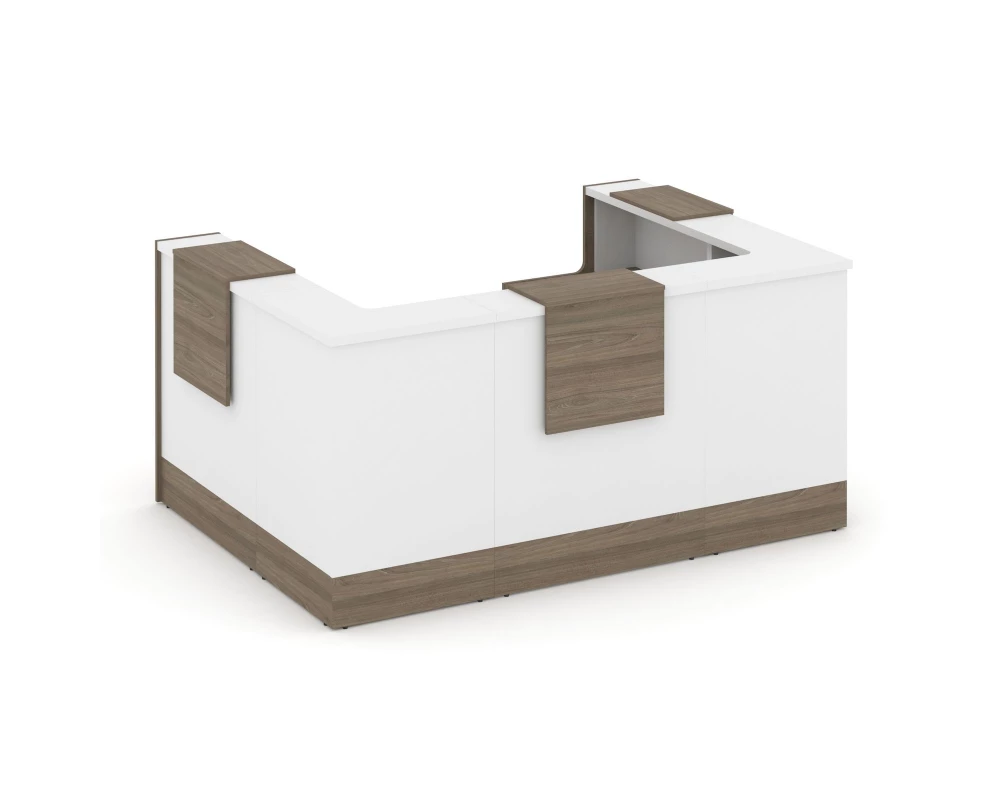 Набор вариант №2 2472x1758x1156 Style System