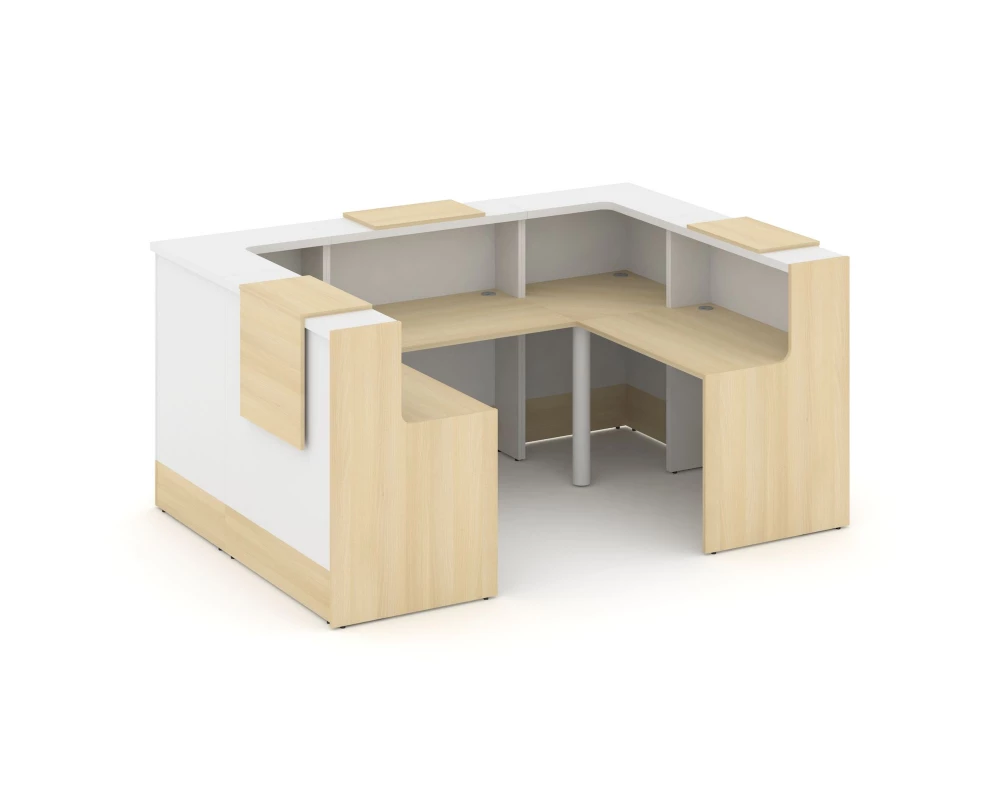 Набор вариант №2 2472x1758x1156 Style System