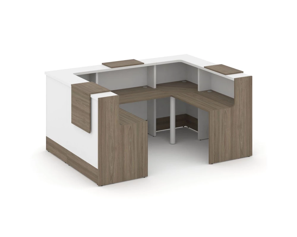 Набор вариант №2 2472x1758x1156 Style System