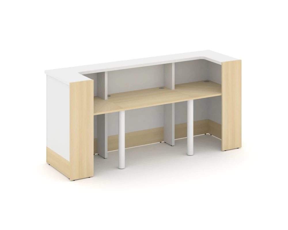 Набор вариант №5 2472x758x1156 Style System