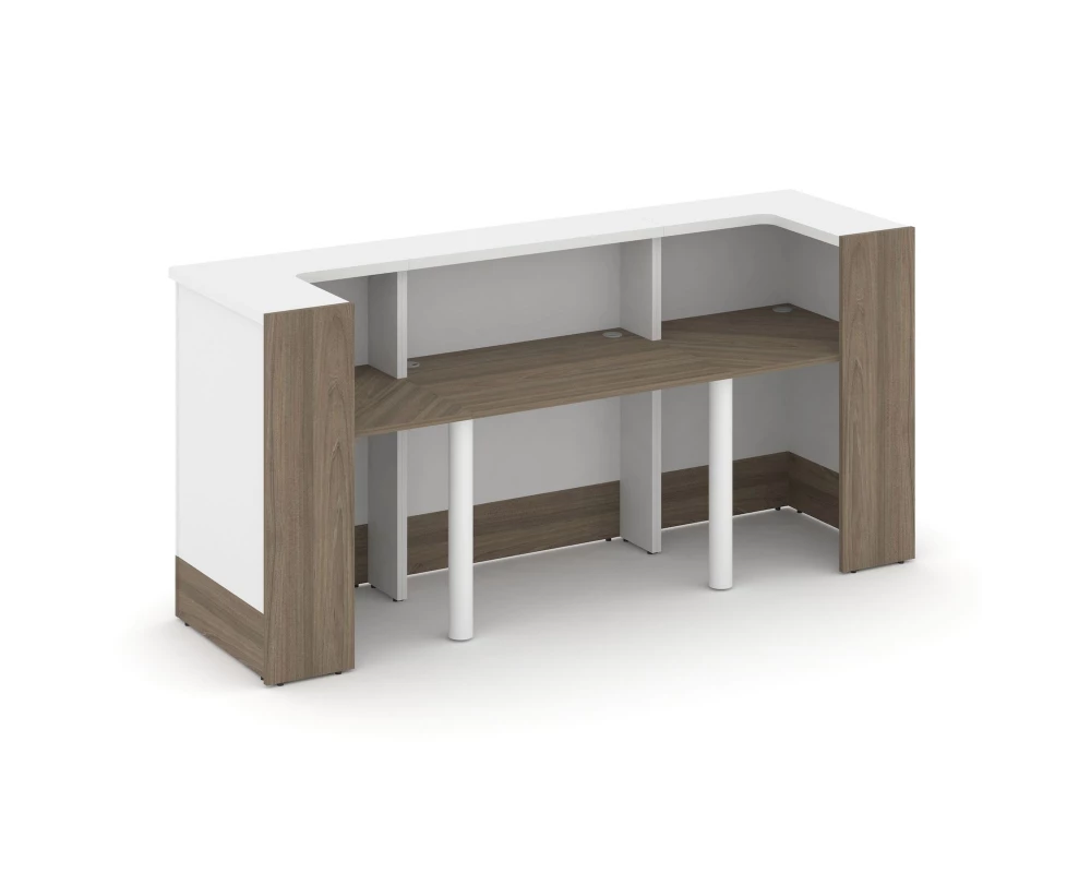 Набор вариант №5 2472x758x1156 Style System