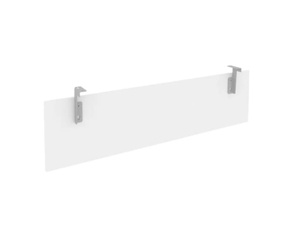 Царга для стола L1400мм 125x32x1,8 Метал Систем / Metal System