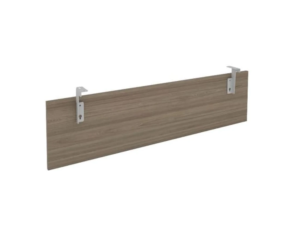 Царга для стола L1400мм 125x32x1,8 Метал Систем / Metal System