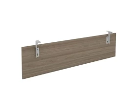 Царга для стола L1400мм 125x32x1,8 Метал Систем / Metal System images