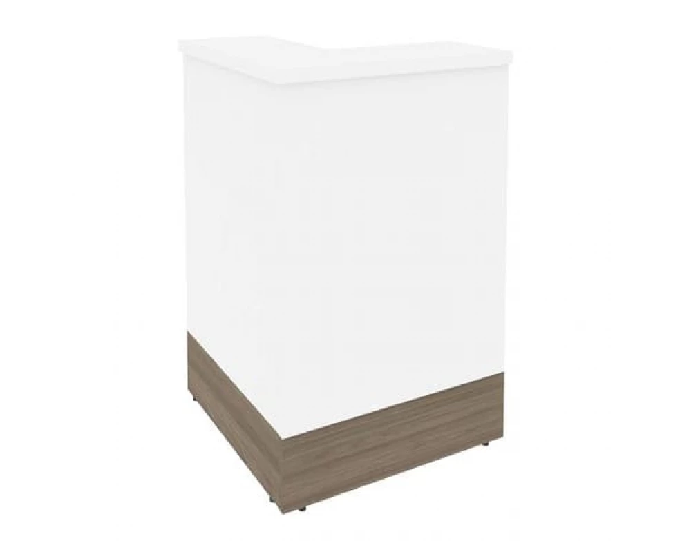 Угловой модуль правый Style System