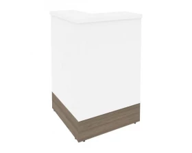 Угловой модуль правый Style System images