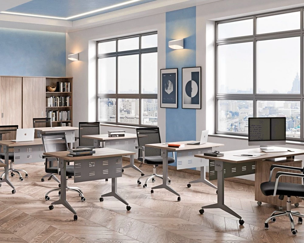 Складные столы X-pull