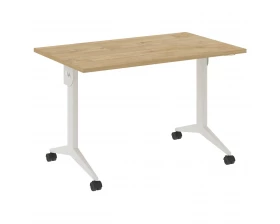 Стол складной мобильный 1180x720x753 X-pull images