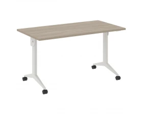 Стол складной мобильный 1380x720x753 X-pull images