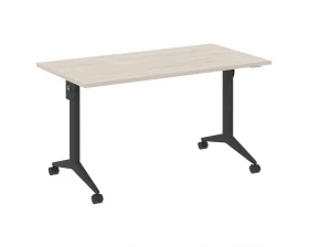 Стол складной мобильный 1380x720x753 X-pull images