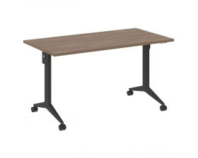 Стол складной мобильный 1380x720x753 X-pull images