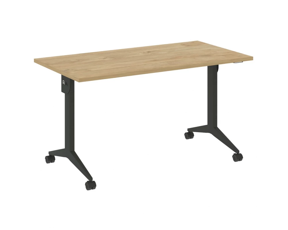 Стол складной мобильный 1380x720x753 X-pull