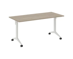 Стол складной мобильный 1580x720x753 X-pull images