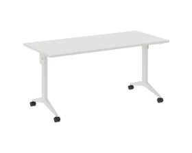 Стол складной мобильный 1580x720x753 X-pull images