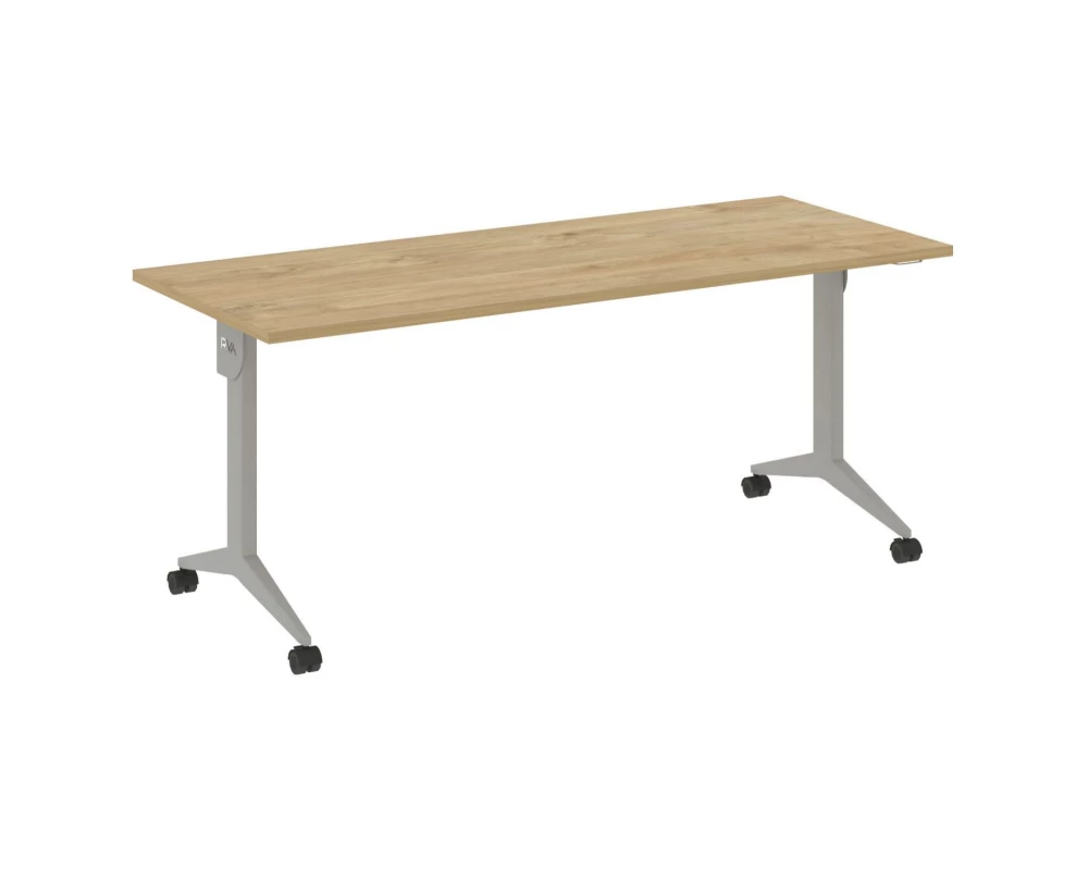 Стол складной мобильный 1780x720x753 X-pull