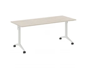 Стол складной мобильный 1780x720x753 X-pull images