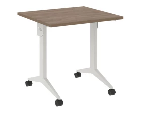 Стол складной мобильный 780x720x753 X-pull images