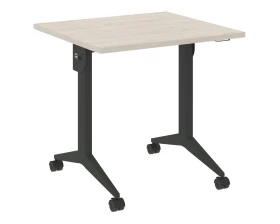 Стол складной мобильный 780x720x753 X-pull images