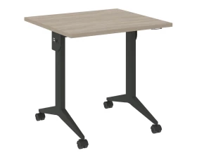 Стол складной мобильный 780x720x753 X-pull images