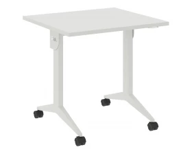 Стол складной мобильный 780x720x753 X-pull images