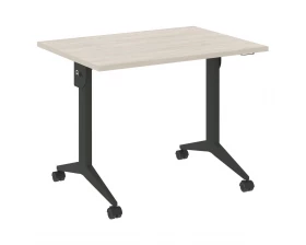 Стол складной мобильный 980x720x753 X-pull images