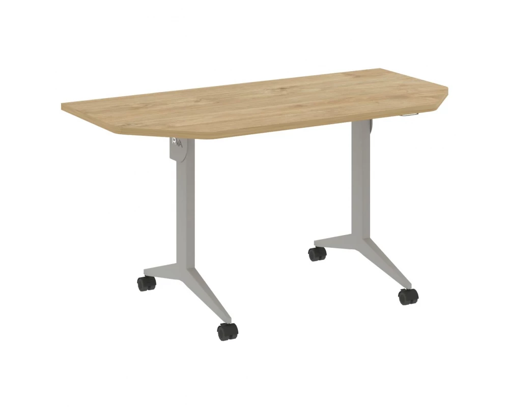 Стол складной мобильный T1 1440x720x753 X-pull